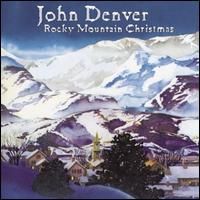 Country Christmas - Rocky Mountain Christmas